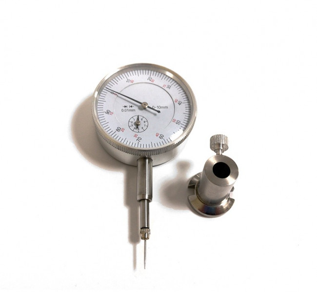 Механический глубиномер ПРОМТ Допуск