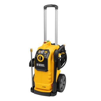 Моечная машина высокого давления K 50 Power Denzel 150 бар