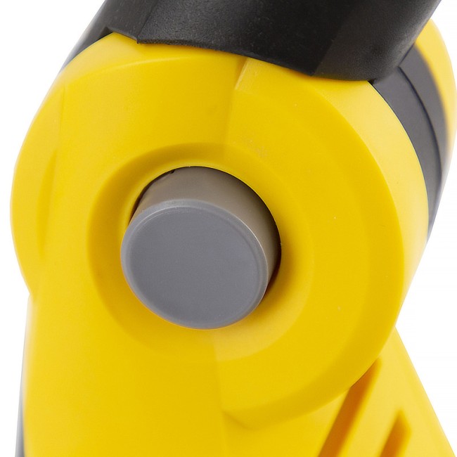 Триммер электрический TE-650 Denzel