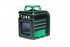 Лазерный уровень ADA Cube 360 Green Ultimate Edition