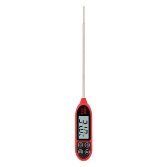 Контактный термометр RGK CT-5 Контактный термометр RGK CT-5