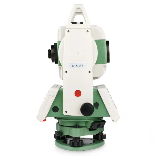 Электронный тахеометр FOIF RTS362 (R1000, 2"; EGL) Электронный тахеометр FOIF RTS362 (R1000, 2"; EGL)
