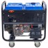 Дизельный генератор TSS SDG 6000EH3A