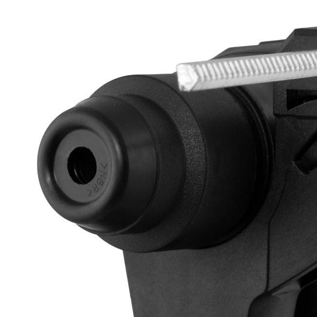 Перфоратор электрический RHH-600-22 2,5 Дж Denzel