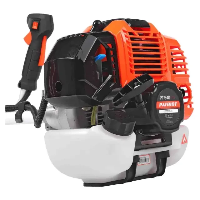 Триммер бензиновый садовый Patriot PT 540 Триммер бензиновый садовый Patriot PT 540