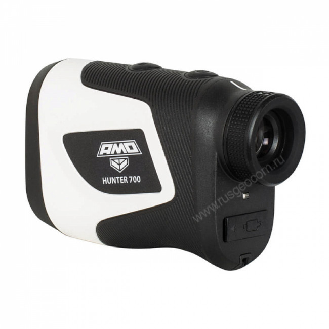 Оптический дальномер AMO HUNTER 700