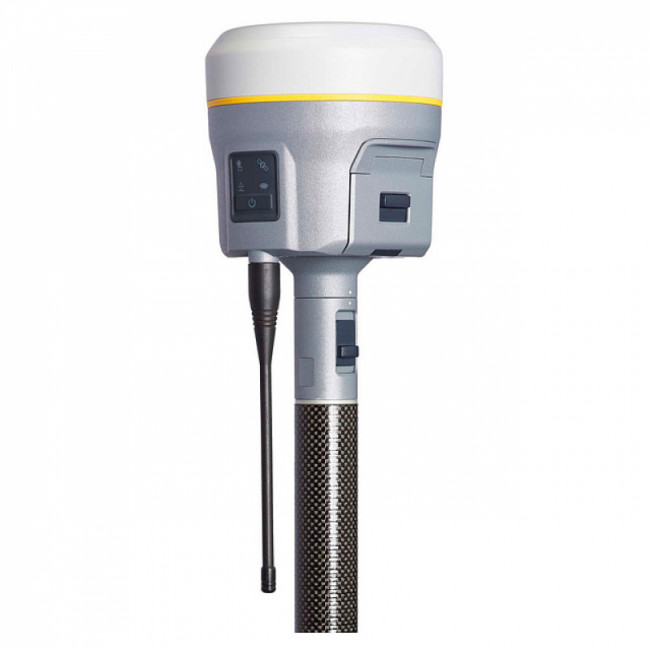 GNSS приёмник Trimble R12 GSM/GPRS (1-мест. кейс)