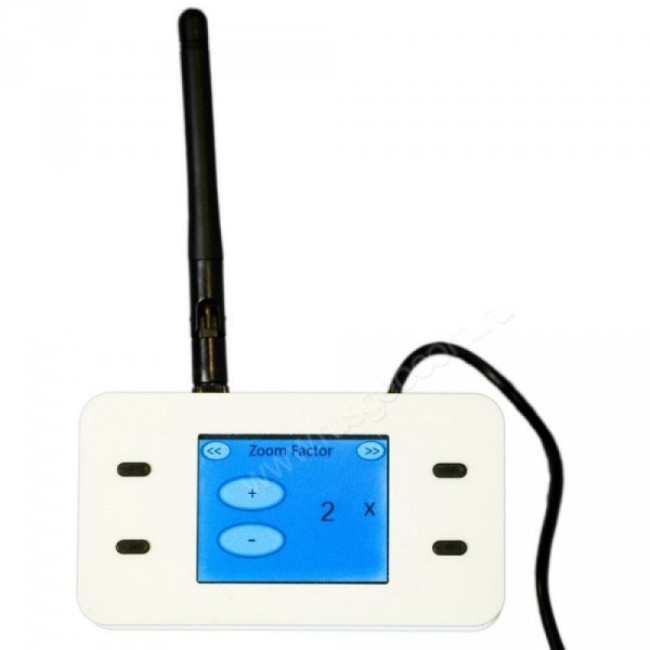 Комплект T10 расширенный: DJI Matrice 100 и тепловизионная камера FLIR VUE