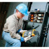 Анализатор качества электроэнергии Fluke 437 II 400HZ