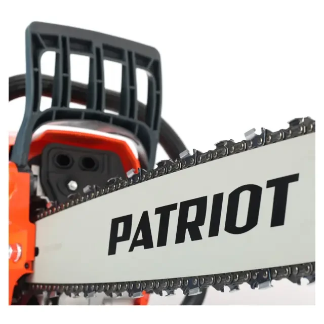 Цепная бензиновая пила Patriot PT 5220 Цепная бензиновая пила Patriot PT 5220