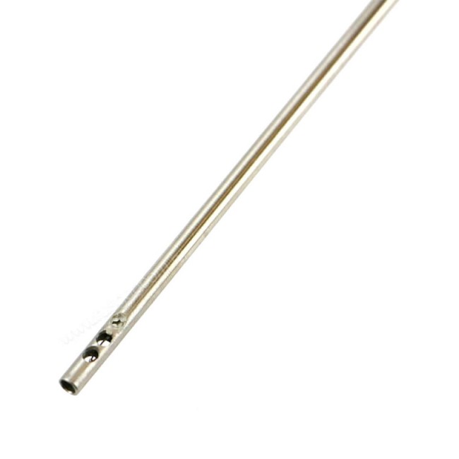 Смарт-зонд ТЕХНО-АС воздушный высокоточный L=150 мм СЗВВ.150П со встроенной флеш-памятью Смарт-зонд ТЕХНО-АС воздушный высокоточный L=150 мм СЗВВ.150П со встроенной флеш-памятью