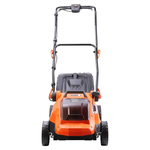 Аккумуляторная газонокосилка Patriot CM 430