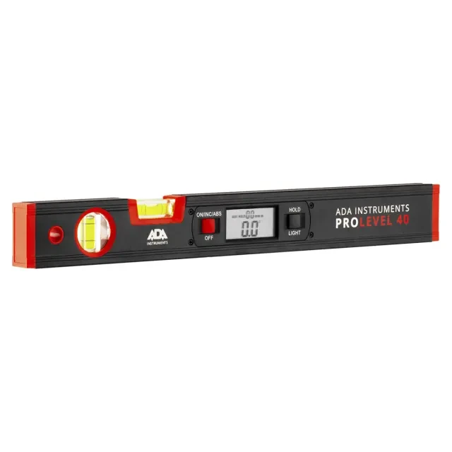 Электронный уровень ADA ProLevel 40 Электронный уровень ADA ProLevel 40