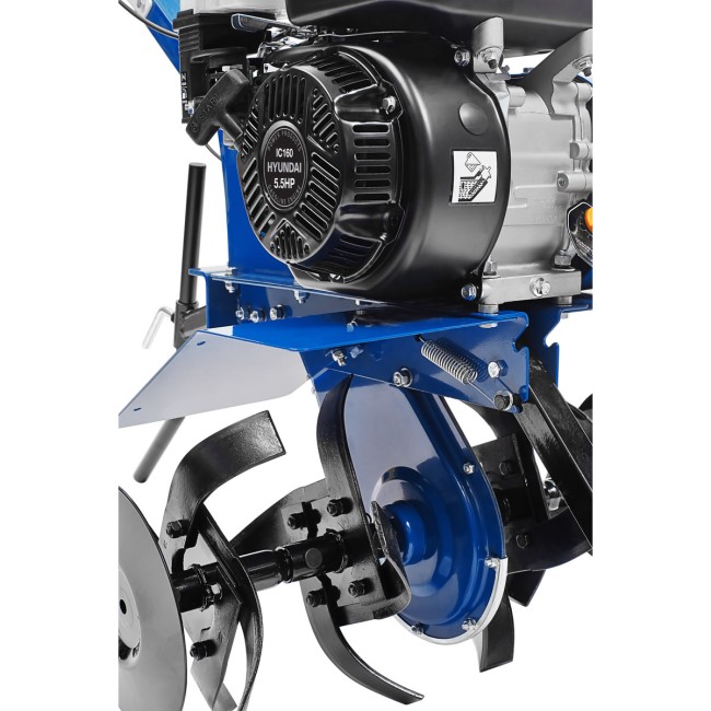 Культиватор бензиновый HYUNDAI T 700