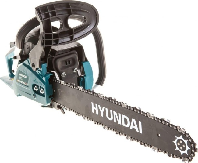 Бензопила Hyundai Х 4118